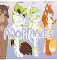 *A*_Adorably alcoholic 2/3