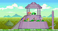 Child Love In Master Emerald Altar
