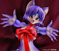 Krystal Daki Project by vtal