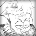 0r0 & Mewdles by Mewdles