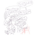 Funny Doodles. by SuperDork
