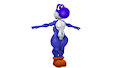 Femboy Yoshi