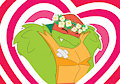 rottmnt: Raph Valentine