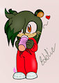 *Gift* Edolie by BabyVampy