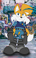 Tails