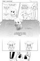 "First Valentine", p4 by JustAnOutsider
