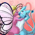 Smooches For Cute Boy by pinkbutterfree