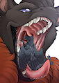 For Arcturax and JesseR by Blablasaur