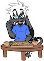 Oliver Wants To Play A Game -- COMM