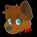 Pine headshot by Dartsky