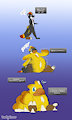 Chocobo Plushie - Final Fantasy Month