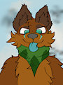 Bandana boyo by Dartsky