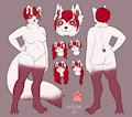 Miyumi ref sheet