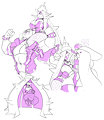 Toxic Relationships by Jinti