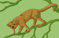 Kinkajou - Artists for the Amazon by NightWolf714