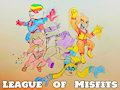 League of Misfits