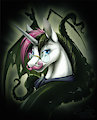 Portrait by SunnyWay