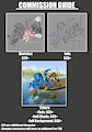 Commissions OPEN