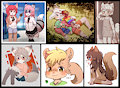 2019 Commission