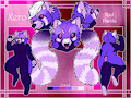 Xero Reference sheet