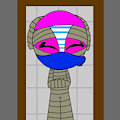 Mummified Whitney