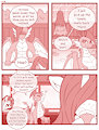 Chaos Future 154 : Random Flirting