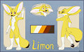 Limon Ref Sheet