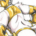 Suelita "Shaleigh" Mendoza (SUDO gear) - 2020