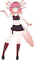 Adoptable rework by Alizee