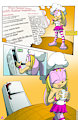The Rabbit and the Octopus - Page 2