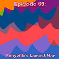 Mock FiM Title Card Episode 69