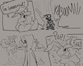 Yori can't die