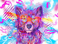 Liquid body by FuzzyMaro