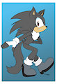 Brave the Hedgewolf