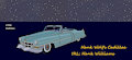 Hank Wolf's Cadillac