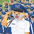 Chapter 21: The Star Spangled Banner