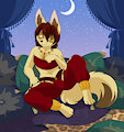 Bed stories by Helsy