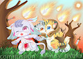 Commission by Lusyriyuka05