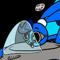 WRI The Cosmic Cruiser