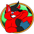 werematt lounging [icon]