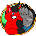 werematt lounging alt [icon]