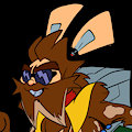 Evil Me, Rabatnik