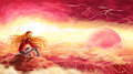 Rainless Storm by janeyanansi