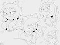 M by SlickeHedge