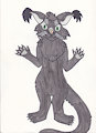 Binturong