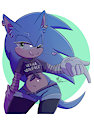 Thicchog by Hedgehogfever