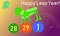 Leap Year!