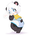 baby fur by toruu90