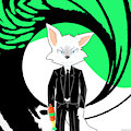 Splat Fox