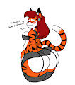 Dressed by thestooge